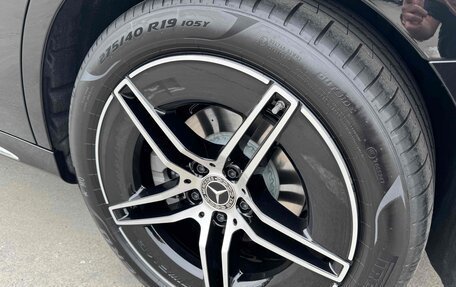 Mercedes-Benz E-Класс, 2024 год, 5 фотография