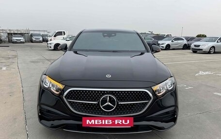 Mercedes-Benz E-Класс, 2024 год, 2 фотография