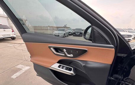 Mercedes-Benz E-Класс, 2024 год, 15 фотография