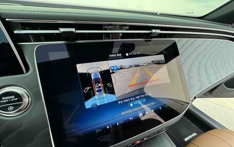 Mercedes-Benz E-Класс, 2024 год, 10 фотография