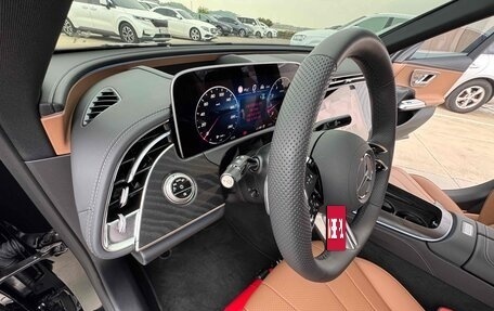 Mercedes-Benz E-Класс, 2024 год, 7 фотография