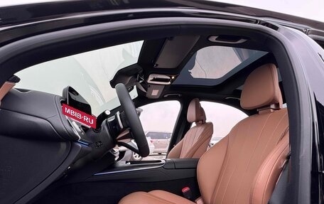 Mercedes-Benz E-Класс, 2024 год, 12 фотография