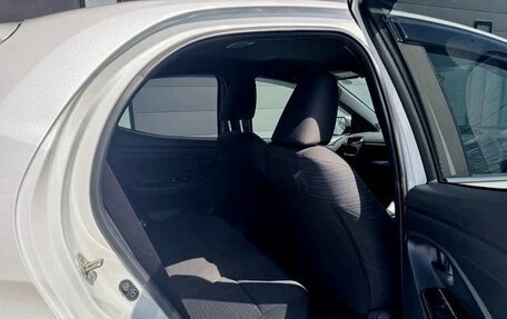 Toyota Yaris, 2023 год, 1 575 000 рублей, 16 фотография