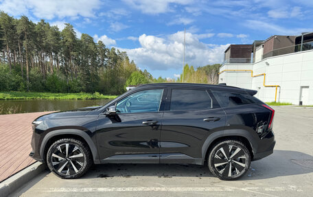 Geely Atlas, 2023 год, 3 000 000 рублей, 2 фотография