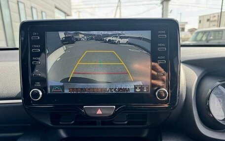 Toyota Yaris, 2023 год, 1 575 000 рублей, 14 фотография