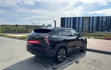 Geely Atlas, 2023 год, 3 000 000 рублей, 5 фотография