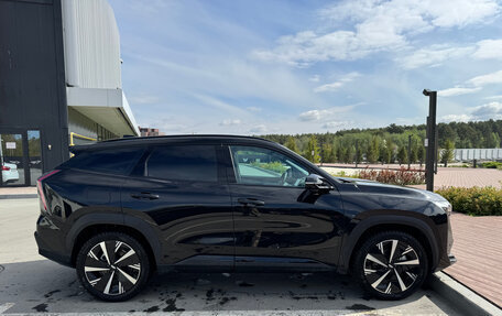 Geely Atlas, 2023 год, 3 000 000 рублей, 6 фотография