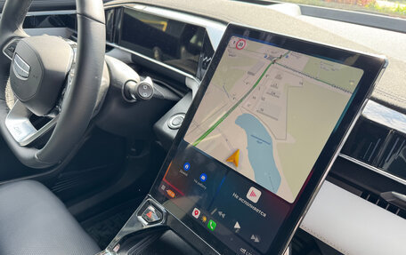 Geely Atlas, 2023 год, 3 000 000 рублей, 10 фотография