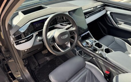 Geely Atlas, 2023 год, 3 000 000 рублей, 9 фотография