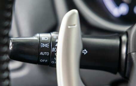 Mitsubishi ASX I рестайлинг, 2010 год, 1 080 000 рублей, 16 фотография