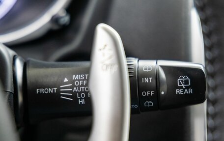 Mitsubishi ASX I рестайлинг, 2010 год, 1 080 000 рублей, 19 фотография