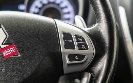 Mitsubishi ASX I рестайлинг, 2010 год, 1 080 000 рублей, 18 фотография