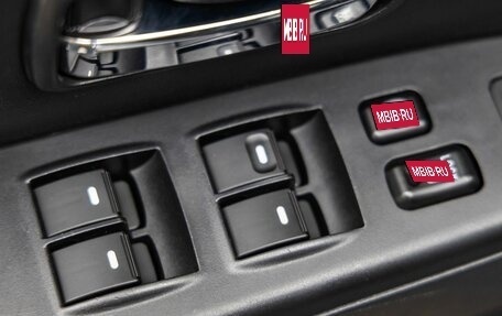 Mitsubishi ASX I рестайлинг, 2010 год, 1 080 000 рублей, 15 фотография