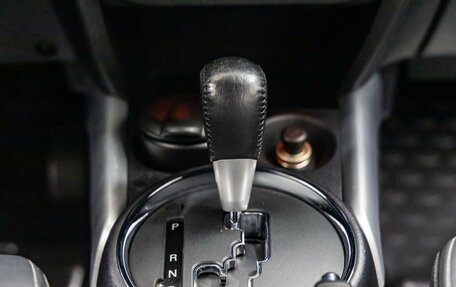 Mitsubishi ASX I рестайлинг, 2010 год, 1 080 000 рублей, 25 фотография