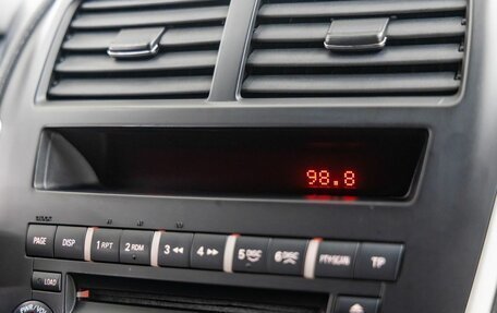 Mitsubishi ASX I рестайлинг, 2010 год, 1 080 000 рублей, 30 фотография