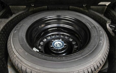 Mitsubishi ASX I рестайлинг, 2010 год, 1 080 000 рублей, 37 фотография