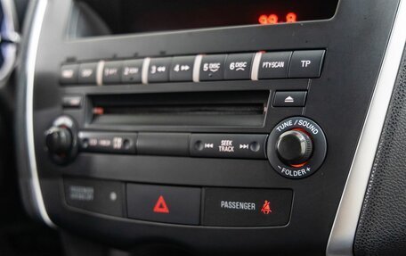 Mitsubishi ASX I рестайлинг, 2010 год, 1 080 000 рублей, 31 фотография