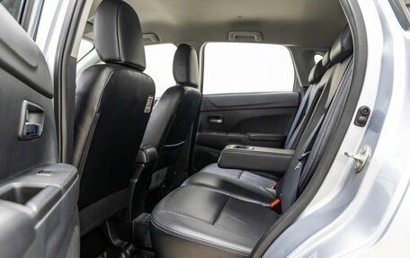 Mitsubishi ASX I рестайлинг, 2010 год, 1 080 000 рублей, 35 фотография