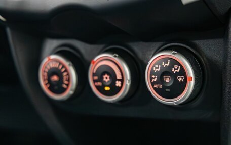 Mitsubishi ASX I рестайлинг, 2010 год, 1 080 000 рублей, 32 фотография