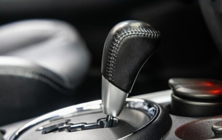 Mitsubishi ASX I рестайлинг, 2010 год, 1 080 000 рублей, 33 фотография