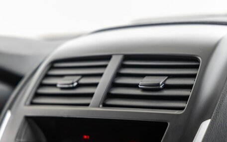 Mitsubishi ASX I рестайлинг, 2010 год, 1 080 000 рублей, 29 фотография