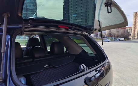 KIA Sorento IV, 2007 год, 1 250 000 рублей, 9 фотография