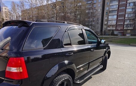 KIA Sorento IV, 2007 год, 1 250 000 рублей, 5 фотография