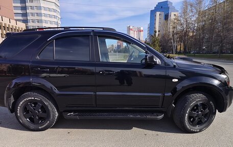 KIA Sorento IV, 2007 год, 1 250 000 рублей, 4 фотография
