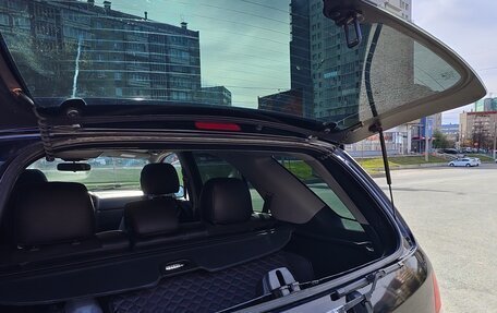 KIA Sorento IV, 2007 год, 1 250 000 рублей, 10 фотография