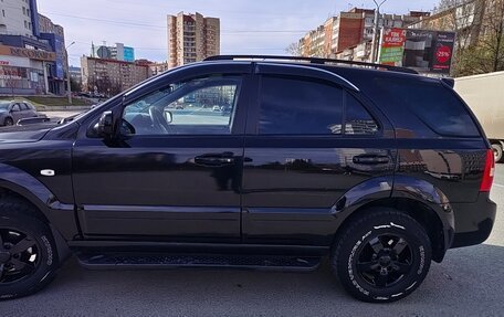 KIA Sorento IV, 2007 год, 1 250 000 рублей, 3 фотография
