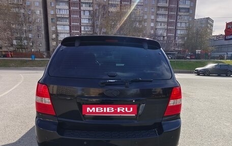 KIA Sorento IV, 2007 год, 1 250 000 рублей, 8 фотография