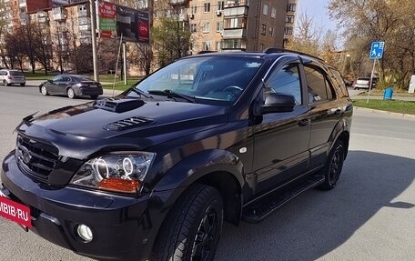 KIA Sorento IV, 2007 год, 1 250 000 рублей, 2 фотография