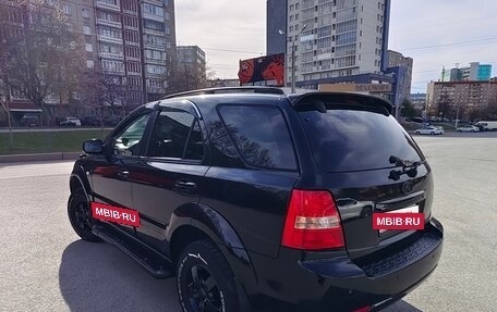 KIA Sorento IV, 2007 год, 1 250 000 рублей, 7 фотография