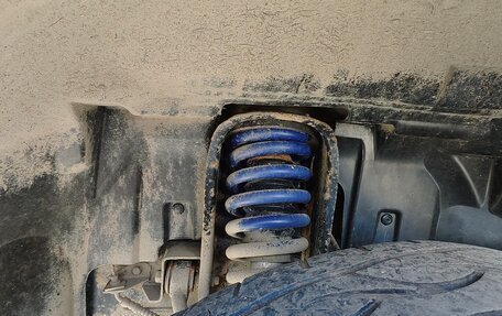 KIA Sorento IV, 2007 год, 1 250 000 рублей, 12 фотография