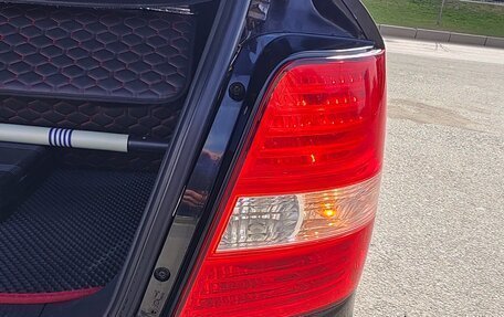 KIA Sorento IV, 2007 год, 1 250 000 рублей, 16 фотография