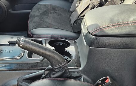 KIA Sorento IV, 2007 год, 1 250 000 рублей, 17 фотография