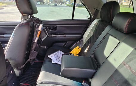 KIA Sorento IV, 2007 год, 1 250 000 рублей, 18 фотография