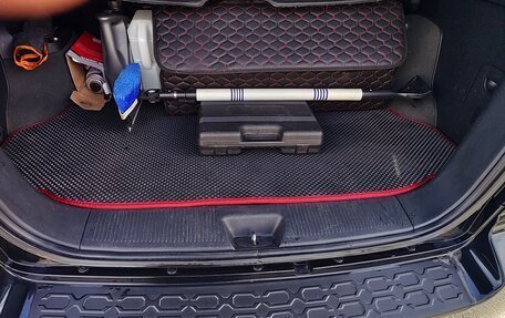 KIA Sorento IV, 2007 год, 1 250 000 рублей, 13 фотография