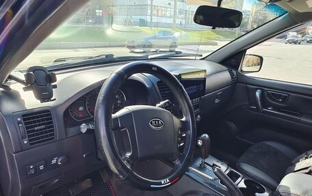 KIA Sorento IV, 2007 год, 1 250 000 рублей, 19 фотография