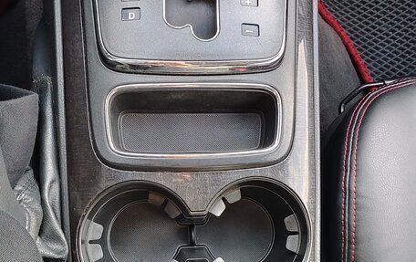 KIA Sorento IV, 2007 год, 1 250 000 рублей, 26 фотография