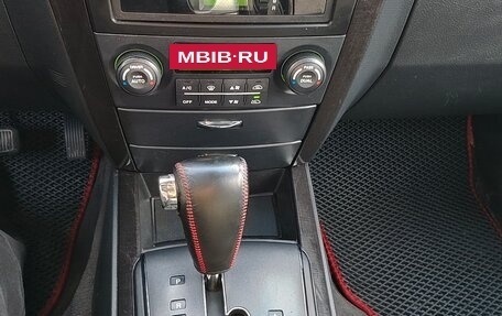 KIA Sorento IV, 2007 год, 1 250 000 рублей, 25 фотография