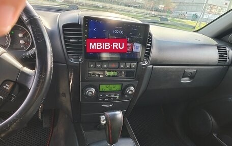 KIA Sorento IV, 2007 год, 1 250 000 рублей, 22 фотография