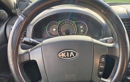 KIA Sorento IV, 2007 год, 1 250 000 рублей, 27 фотография