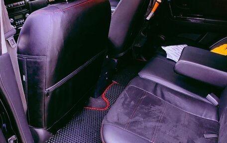 KIA Sorento IV, 2007 год, 1 250 000 рублей, 28 фотография