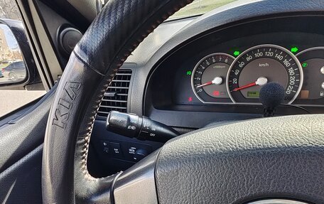 KIA Sorento IV, 2007 год, 1 250 000 рублей, 32 фотография