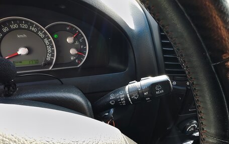 KIA Sorento IV, 2007 год, 1 250 000 рублей, 33 фотография