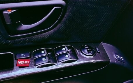 KIA Sorento IV, 2007 год, 1 250 000 рублей, 30 фотография