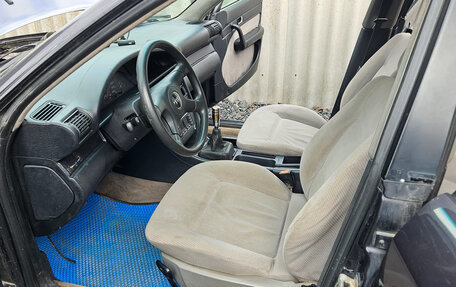 Audi 100, 1993 год, 240 000 рублей, 6 фотография