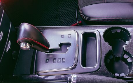 KIA Sorento IV, 2007 год, 1 250 000 рублей, 36 фотография