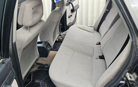 Audi 100, 1993 год, 240 000 рублей, 7 фотография